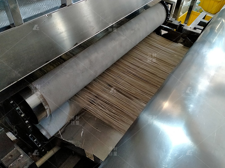 切割式粉絲機 切割式粉絲機