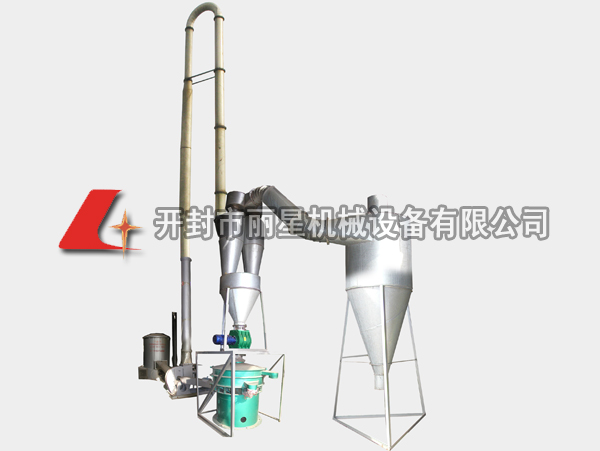 氣流烘干設備圖片 氣流烘干設備圖片
