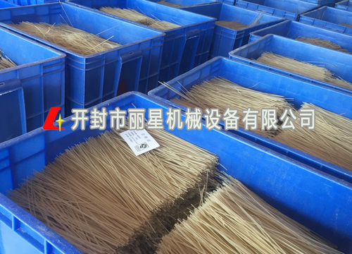 自動(dòng)化紅薯粉條機(jī)視頻麗星億源加工現(xiàn)場(chǎng)全程 自動(dòng)化紅薯粉條機(jī)視頻麗星億源加工現(xiàn)場(chǎng)全程