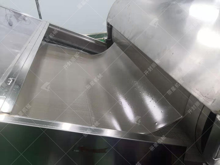 麗星粉條機器設備 麗星粉條機器設備