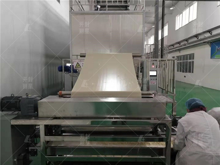 土豆粉條加工機設備廠家開封麗星 提供粉條機設備報價 土豆粉條加工機設備廠家開封麗星 提供粉條機設備報價