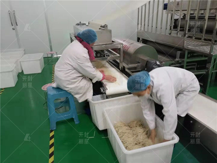 紅薯粉條加工機設備圖片 粉條機設備廠家麗星機械 紅薯粉條加工機設備圖片 粉條機設備廠家麗星機械