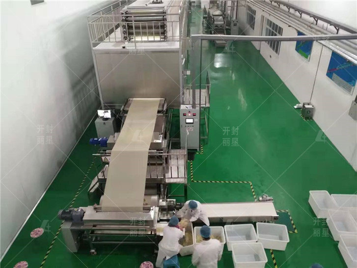 粉條制作設備生產不同成品 做粉條設備支持定制 粉條制作設備生產不同成品 做粉條設備支持定制
