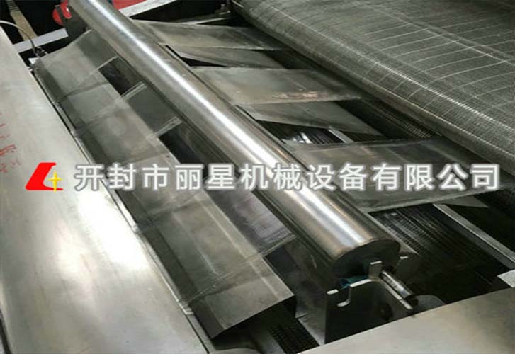 自動粉皮機該怎么維護和保養(yǎng)？