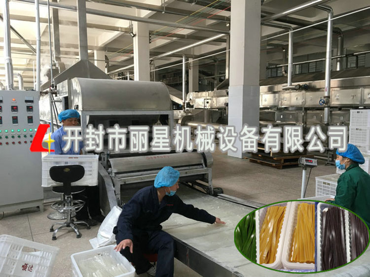 手工制作粉皮的方法有哪些？