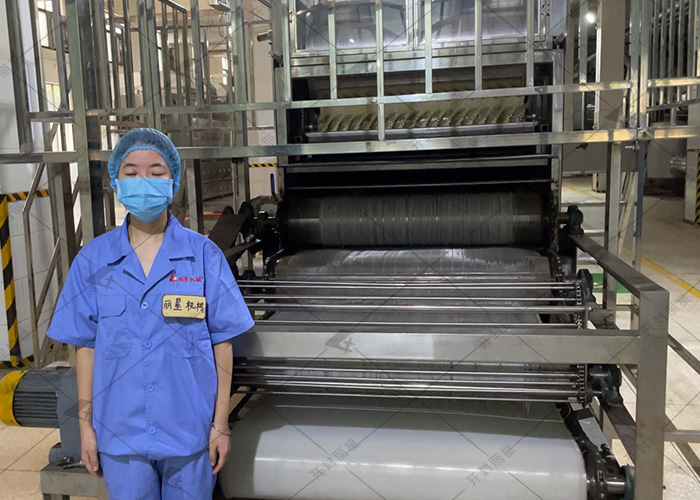 為什么優質粉條容易斷？3 個鑒別技巧學起來