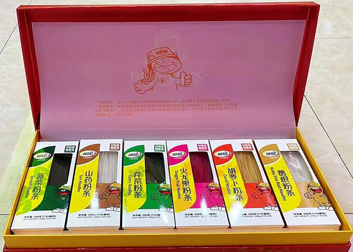 粉條加工廠必看的銷售渠道布局指南