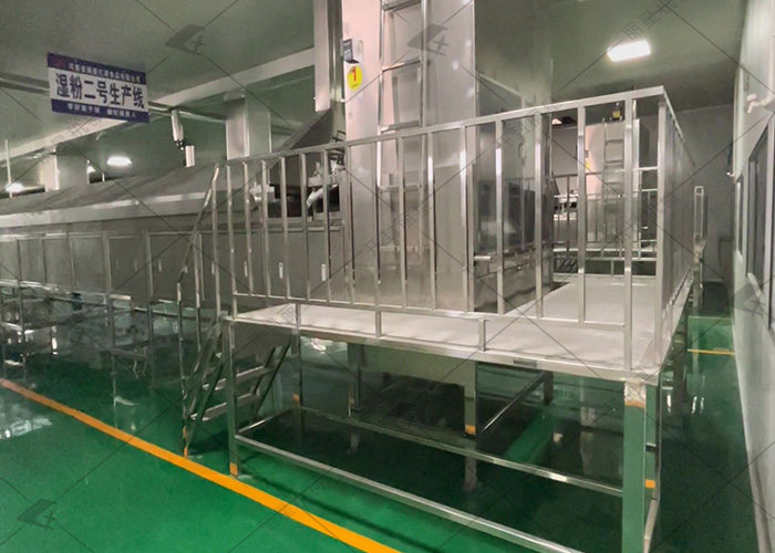 苕皮是什么？配套苕皮加工機器廠家直供