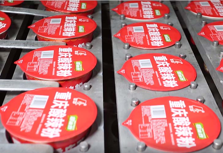 速食粉餅機(jī)怎么選？一文看懂采購(gòu)核心要點(diǎn)